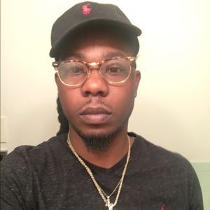 Meet your Posher, Demetrius